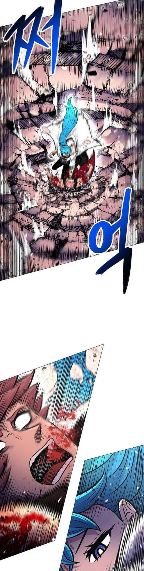 Người Nâng Cấp - Chương 26