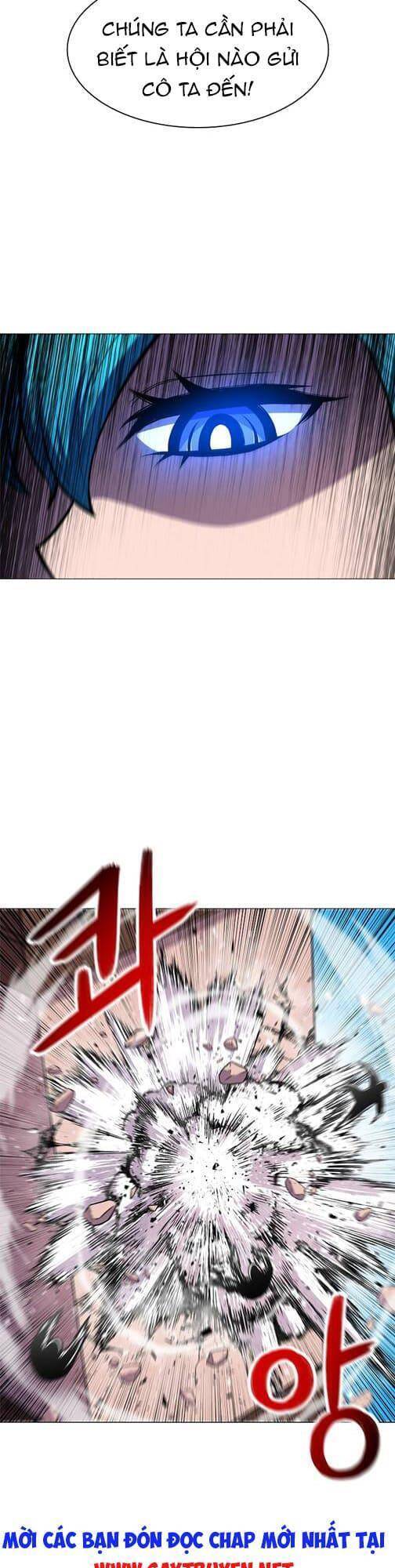 Người Nâng Cấp - Chương 26