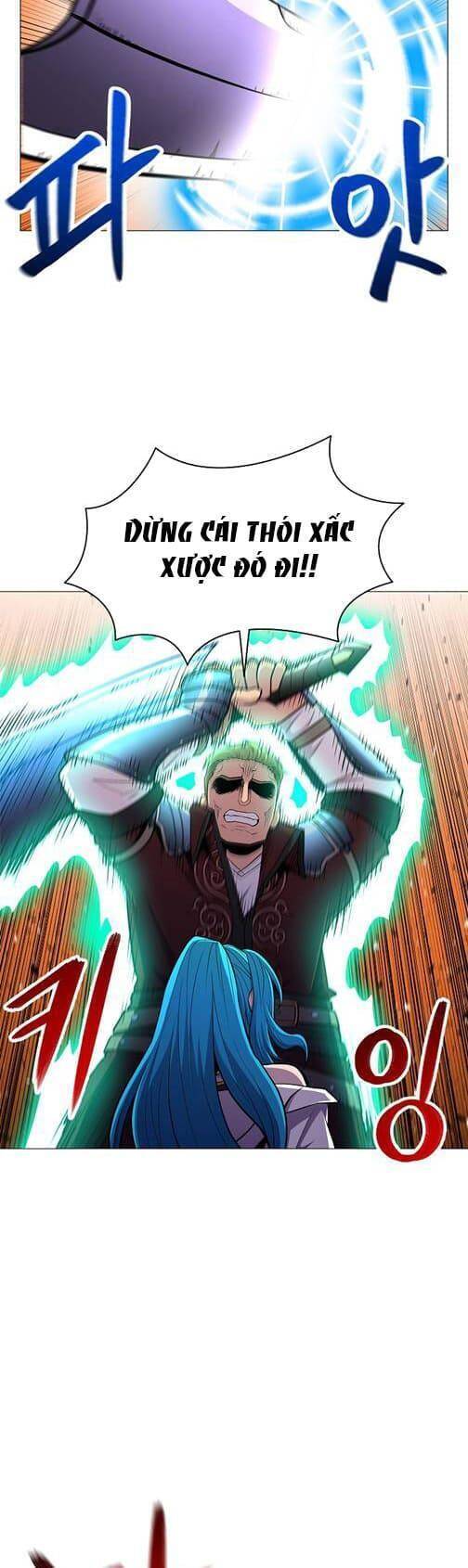 Người Nâng Cấp - Chương 26