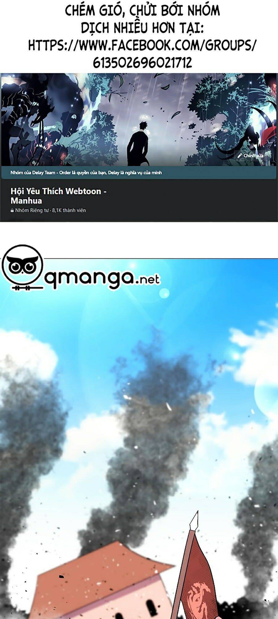 Người Nâng Cấp - Chương 27