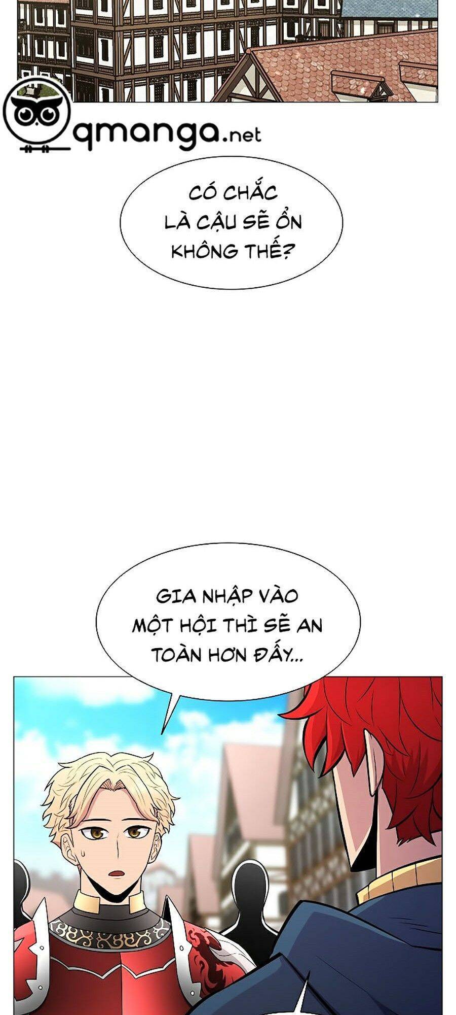 Người Nâng Cấp - Chương 27