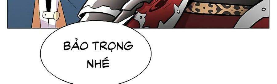 Người Nâng Cấp - Chương 27