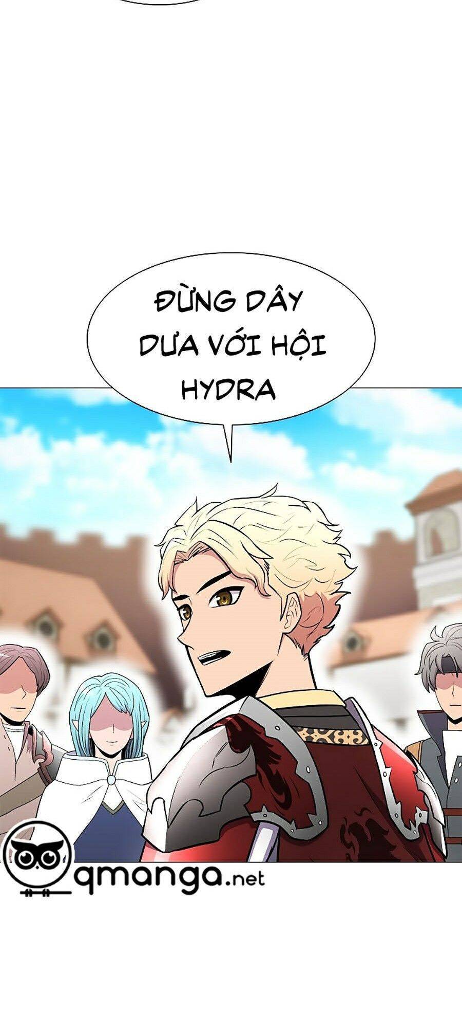 Người Nâng Cấp - Chương 27