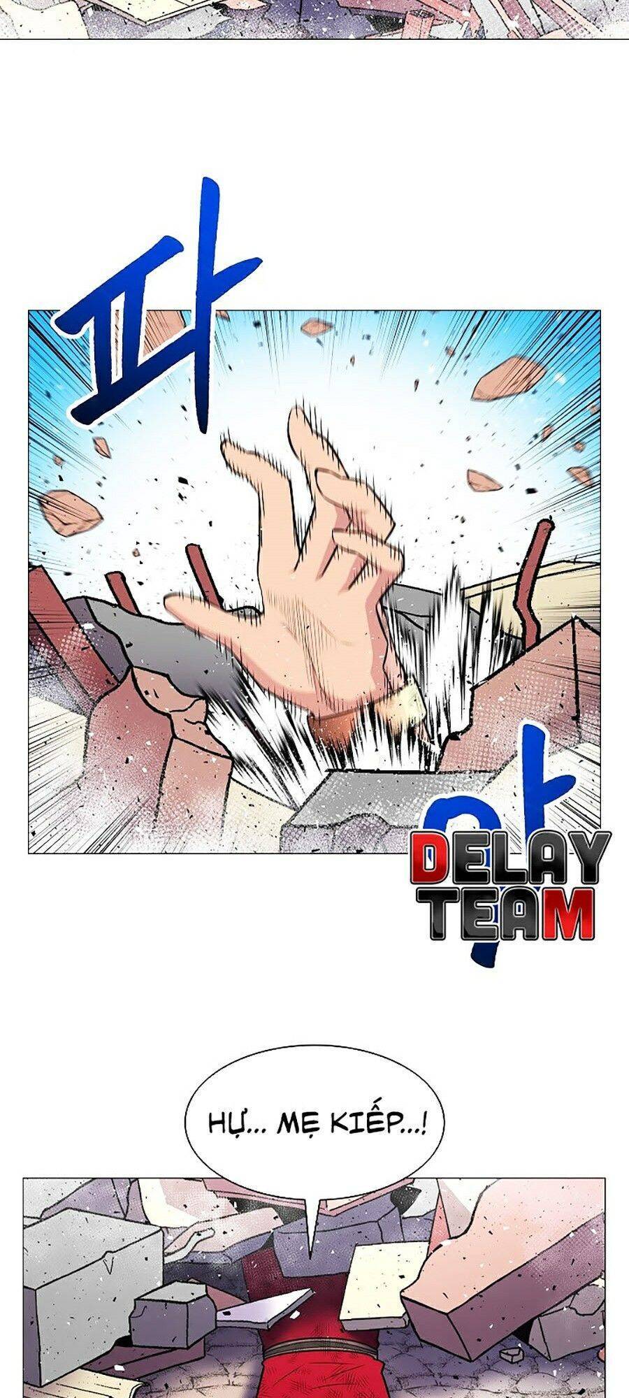 Người Nâng Cấp - Chương 27