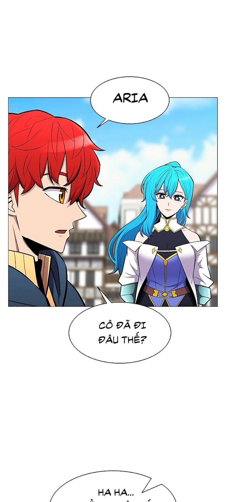 Người Nâng Cấp - Chương 27