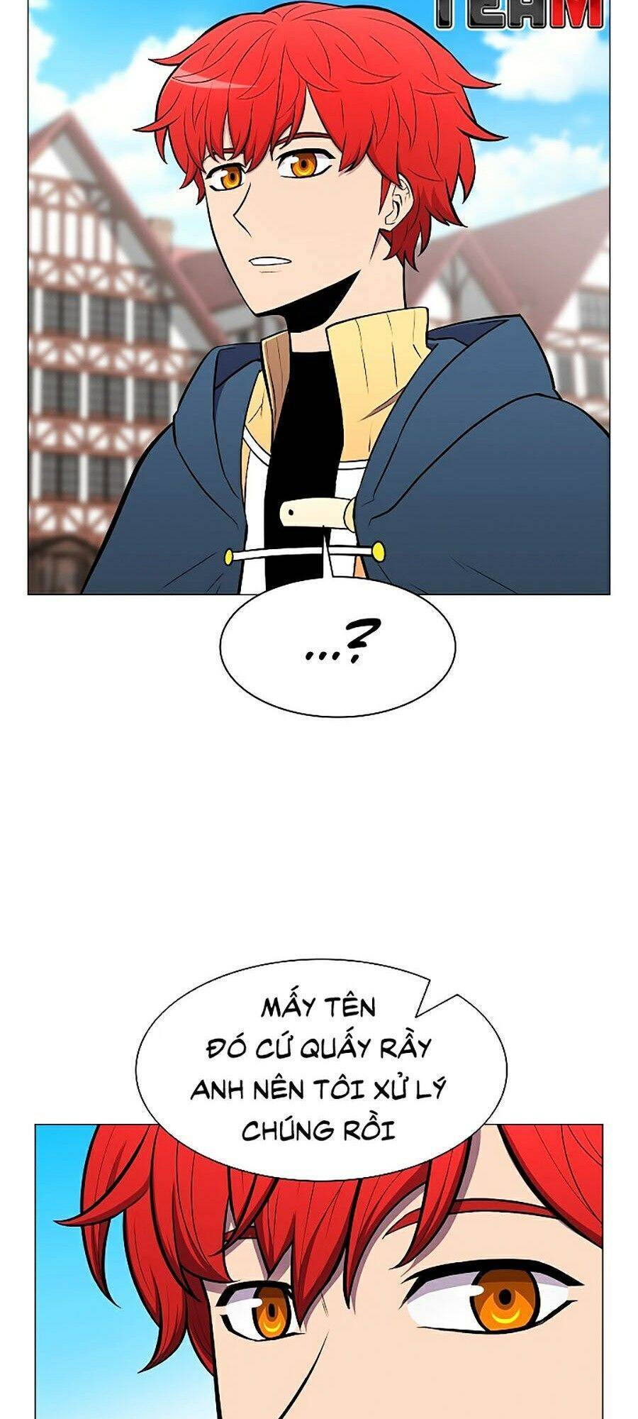 Người Nâng Cấp - Chương 27