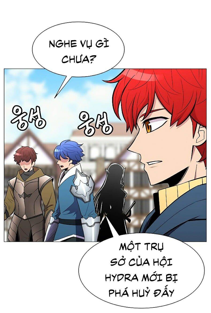 Người Nâng Cấp - Chương 27