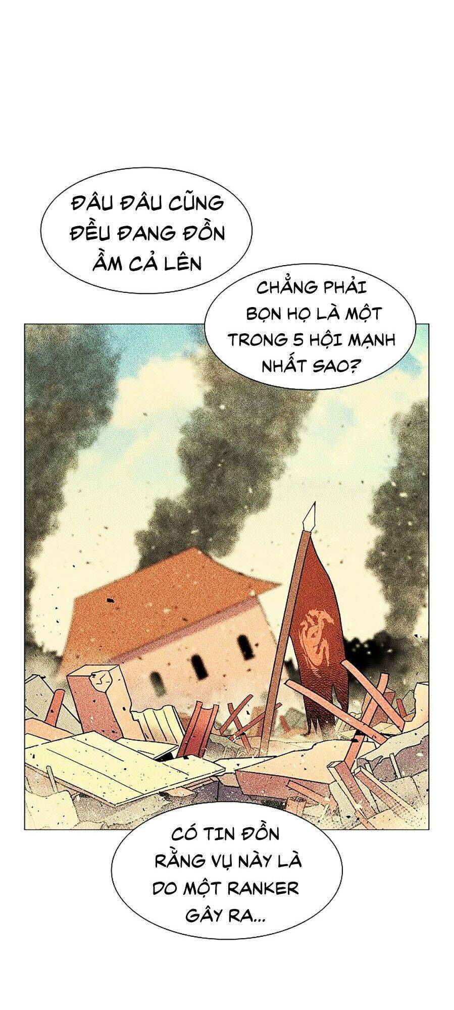 Người Nâng Cấp - Chương 27