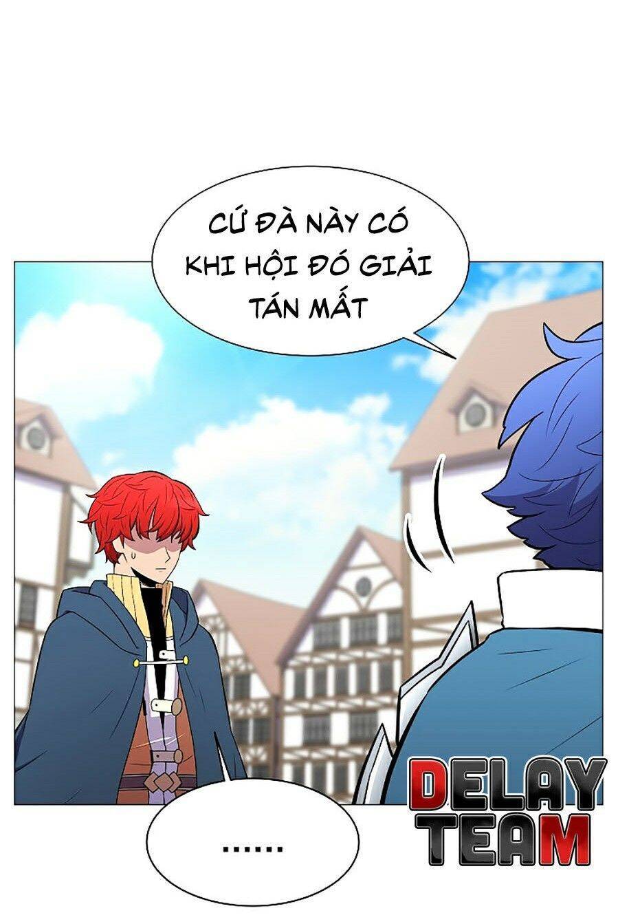 Người Nâng Cấp - Chương 27