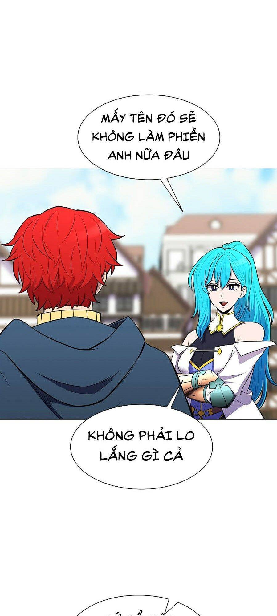 Người Nâng Cấp - Chương 27