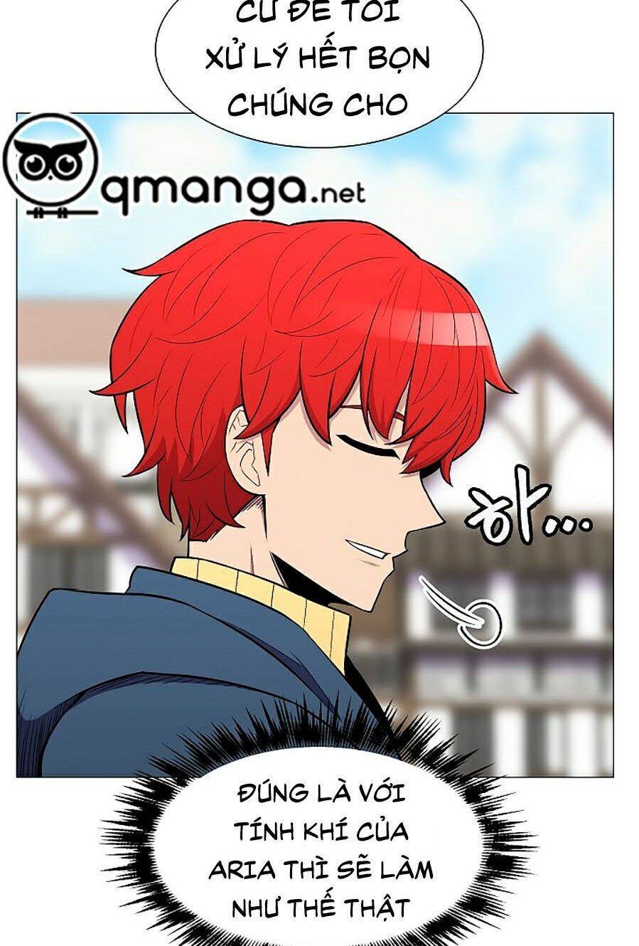 Người Nâng Cấp - Chương 27