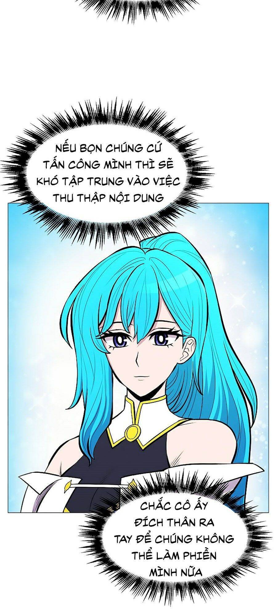 Người Nâng Cấp - Chương 27