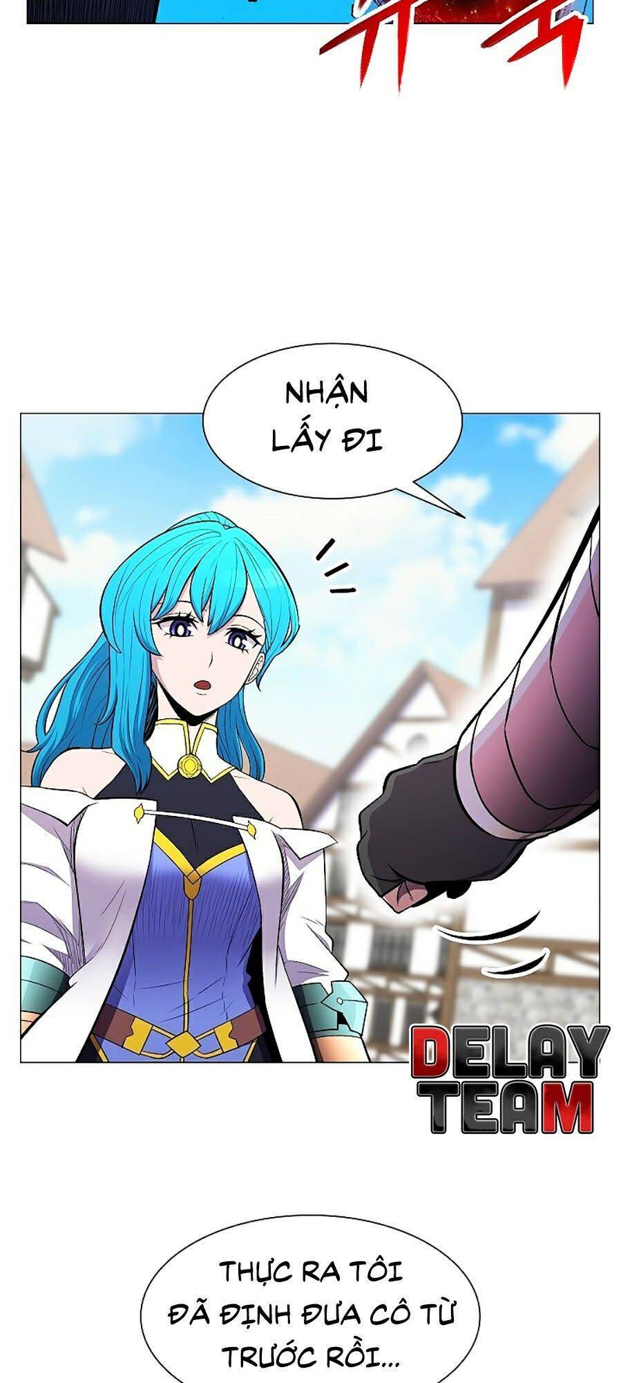 Người Nâng Cấp - Chương 27