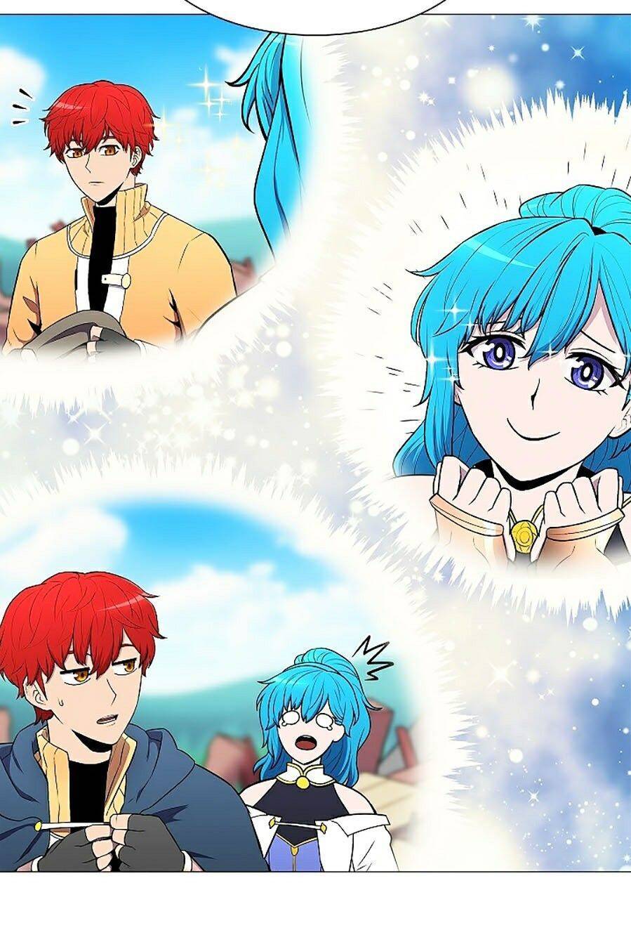 Người Nâng Cấp - Chương 27