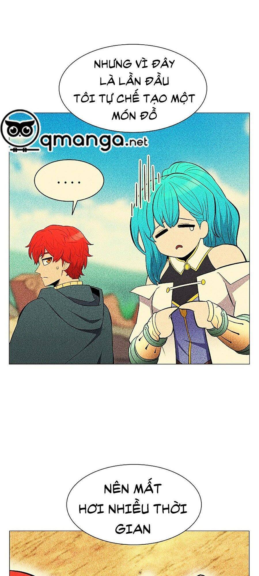 Người Nâng Cấp - Chương 27