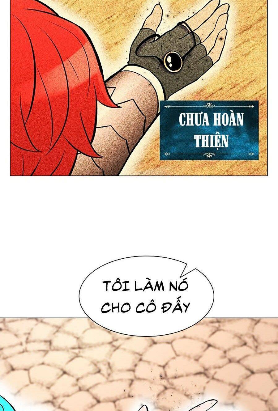 Người Nâng Cấp - Chương 27