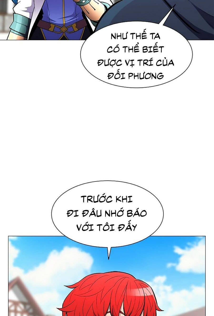 Người Nâng Cấp - Chương 27