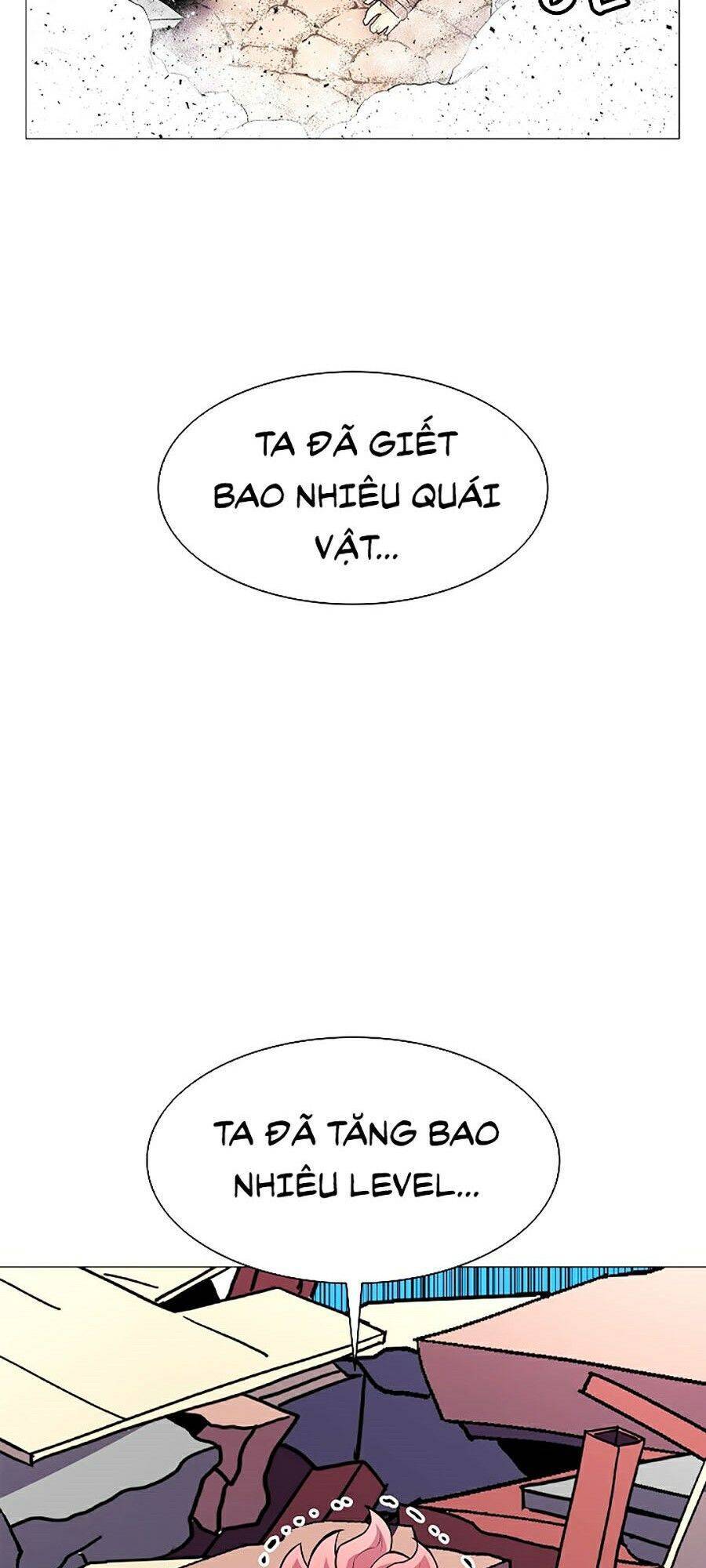 Người Nâng Cấp - Chương 27