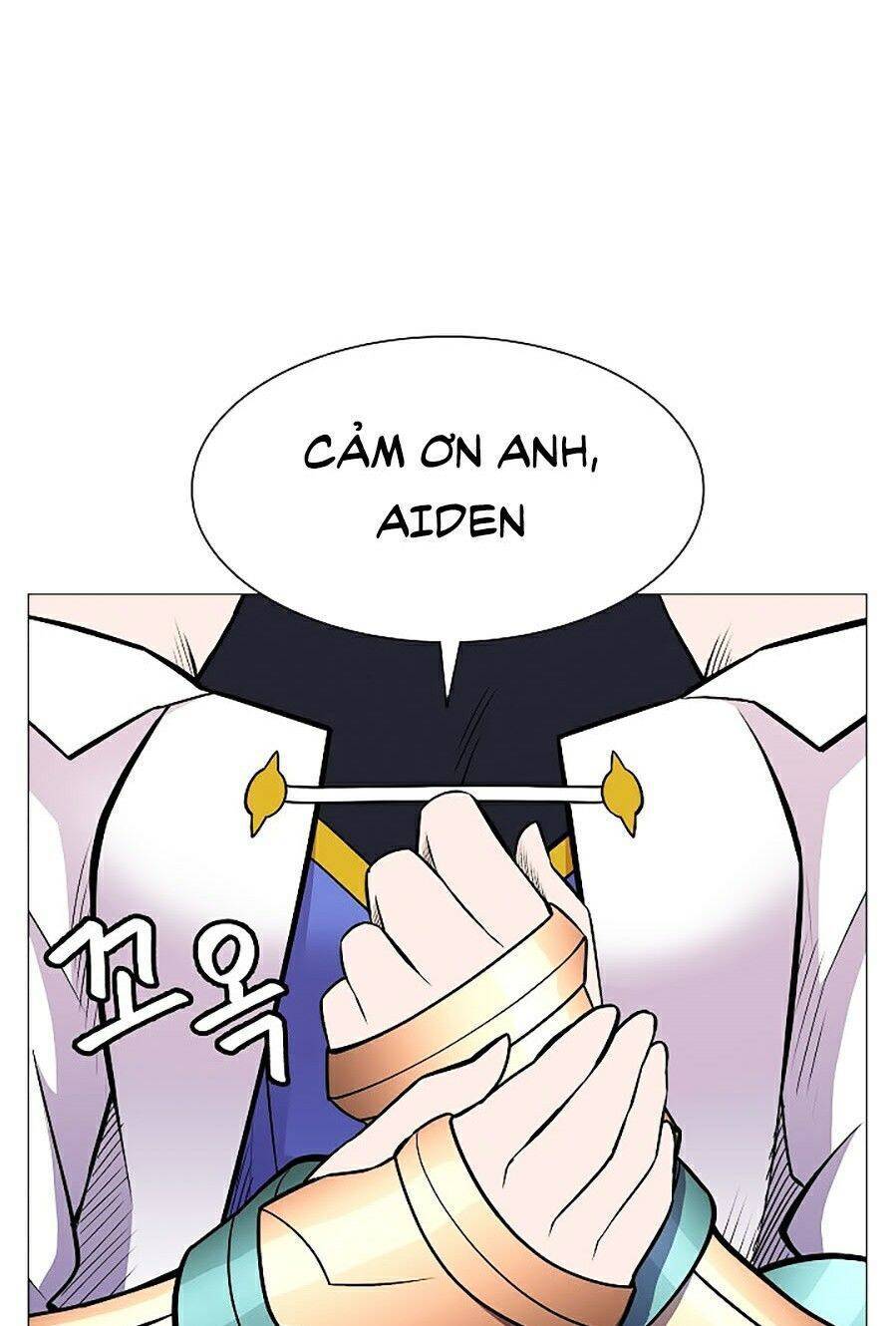 Người Nâng Cấp - Chương 27