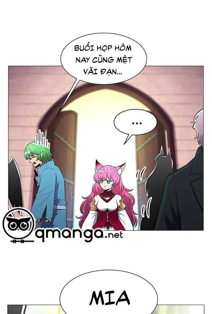 Người Nâng Cấp - Chương 27