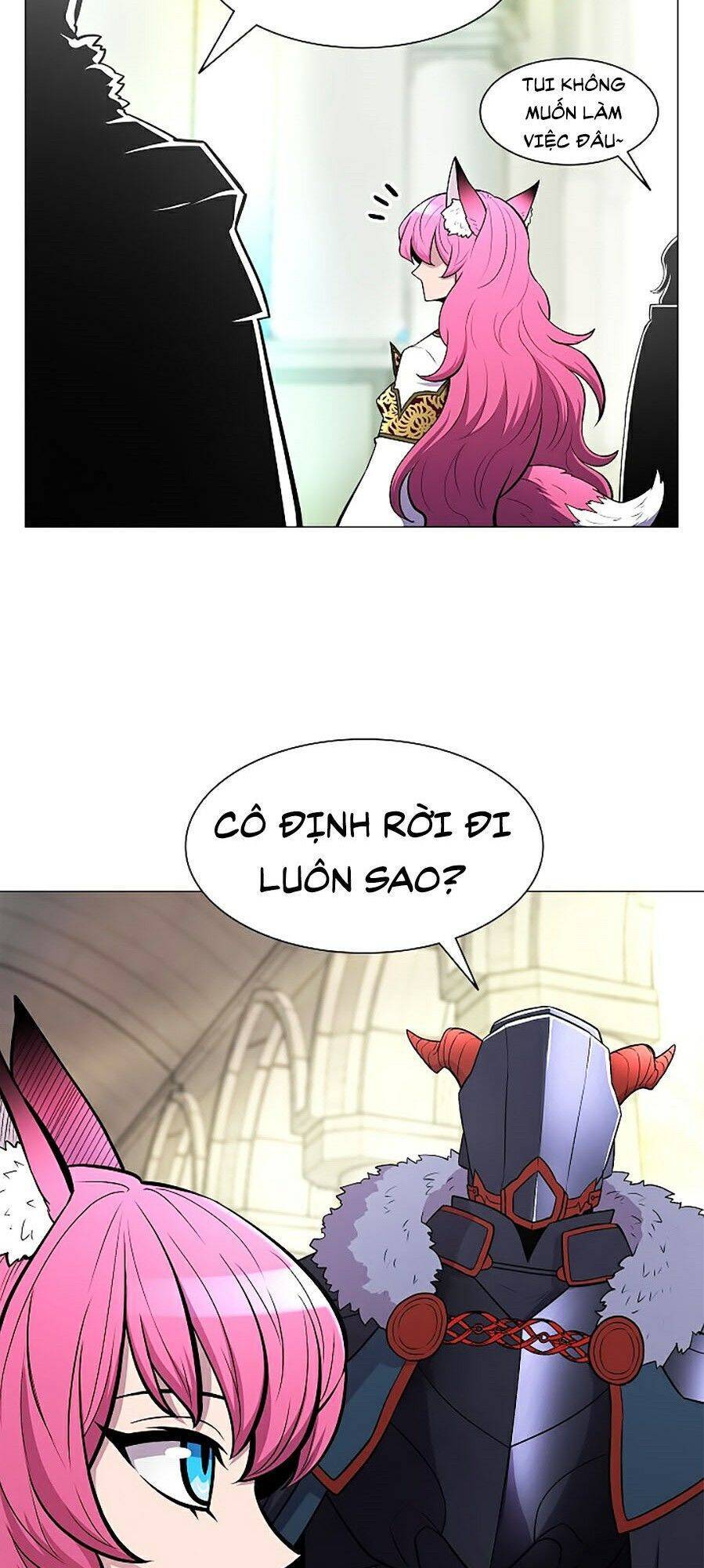 Người Nâng Cấp - Chương 27