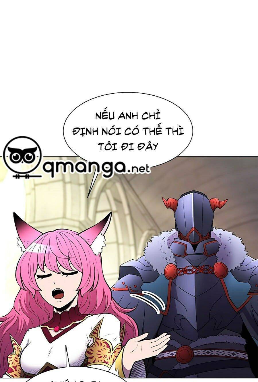 Người Nâng Cấp - Chương 27