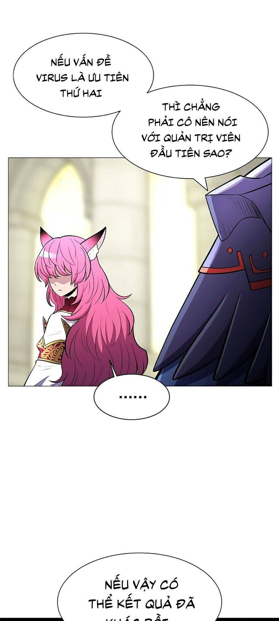 Người Nâng Cấp - Chương 27