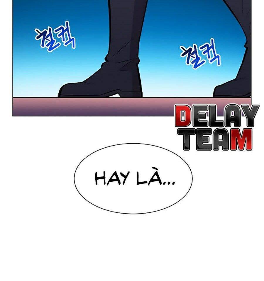 Người Nâng Cấp - Chương 27