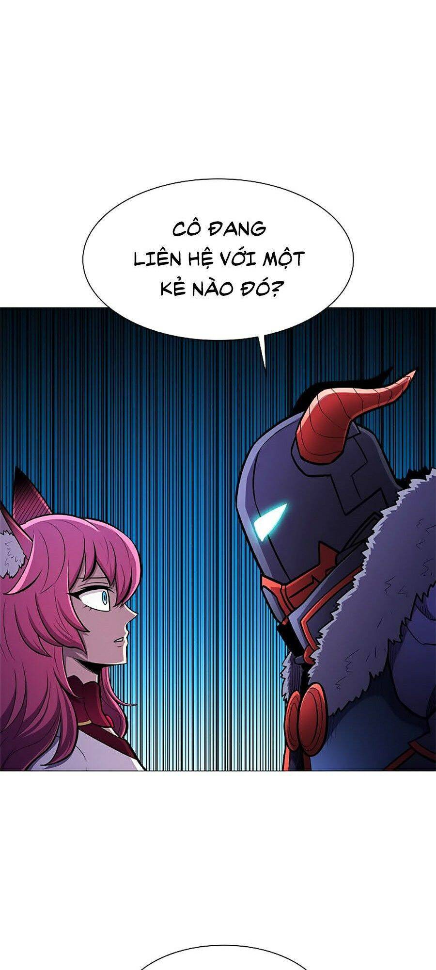 Người Nâng Cấp - Chương 27