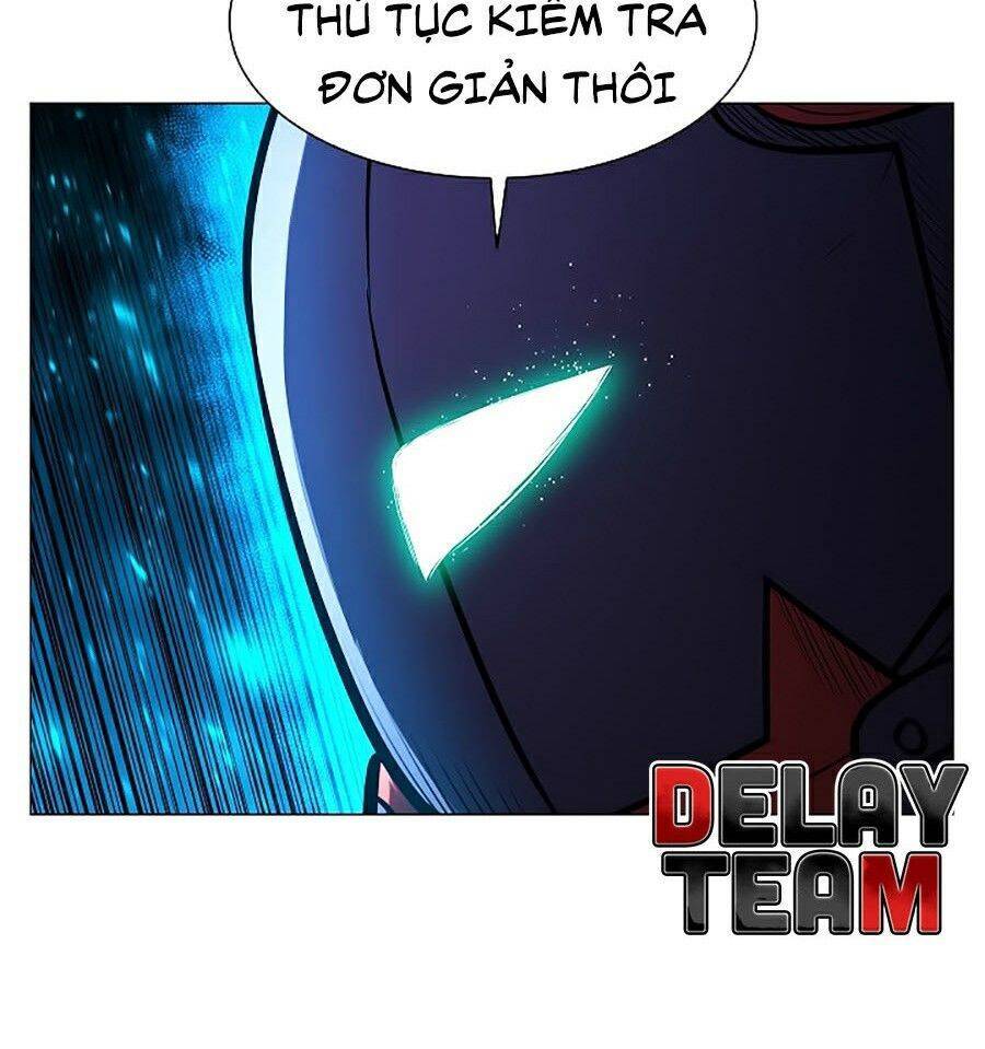 Người Nâng Cấp - Chương 27