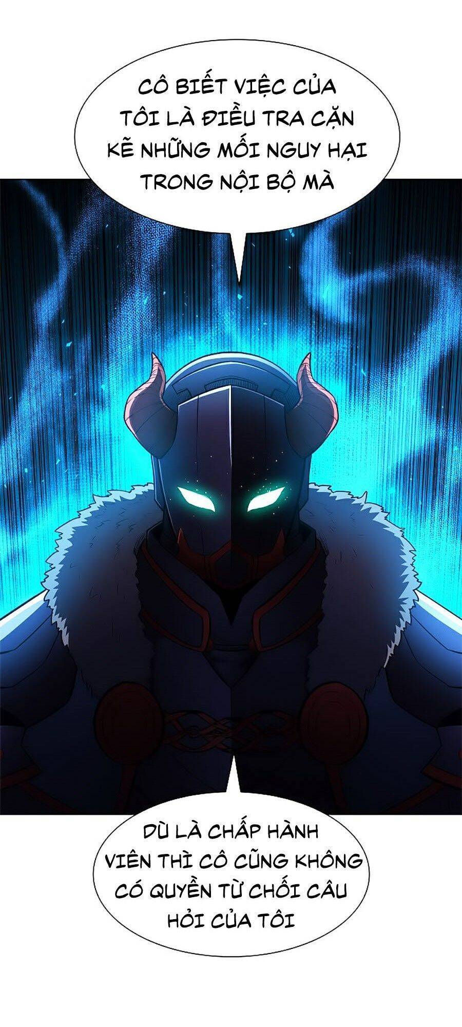 Người Nâng Cấp - Chương 27