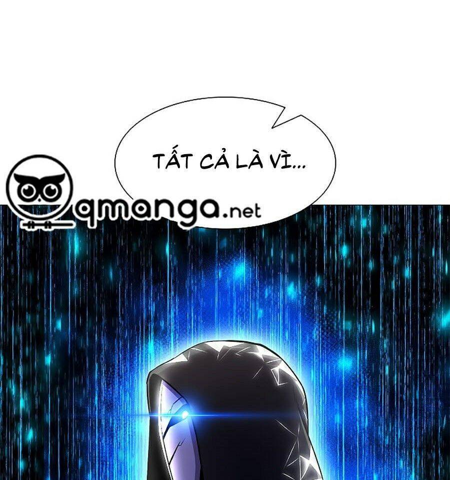 Người Nâng Cấp - Chương 27