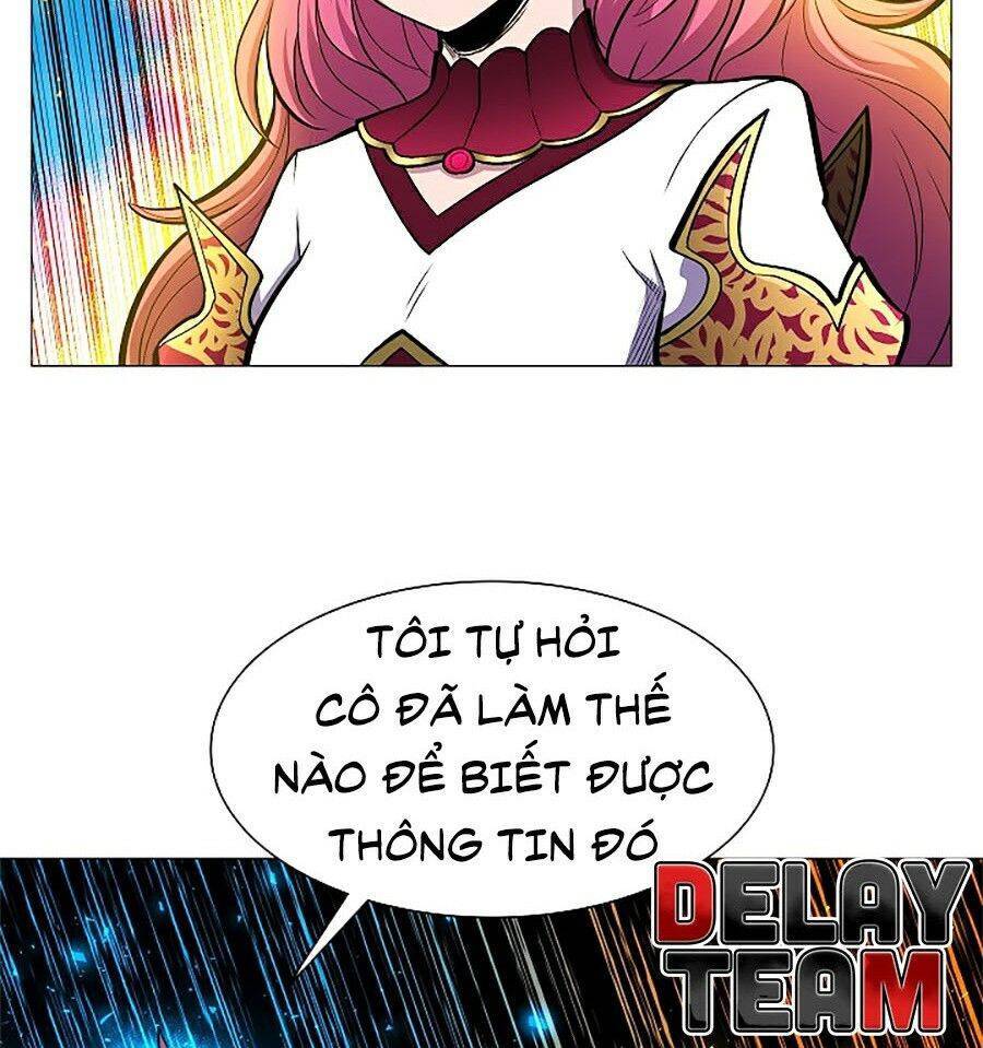 Người Nâng Cấp - Chương 27