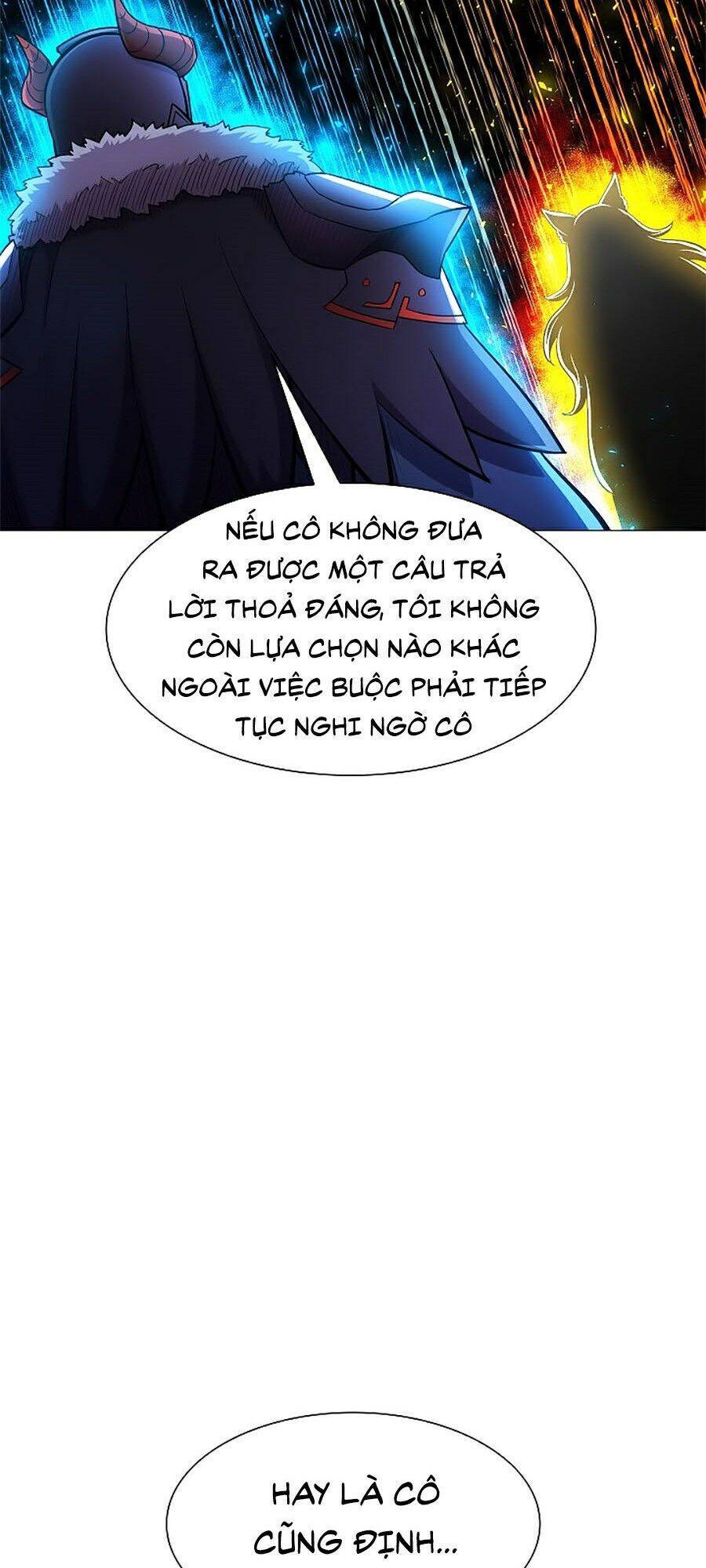 Người Nâng Cấp - Chương 27