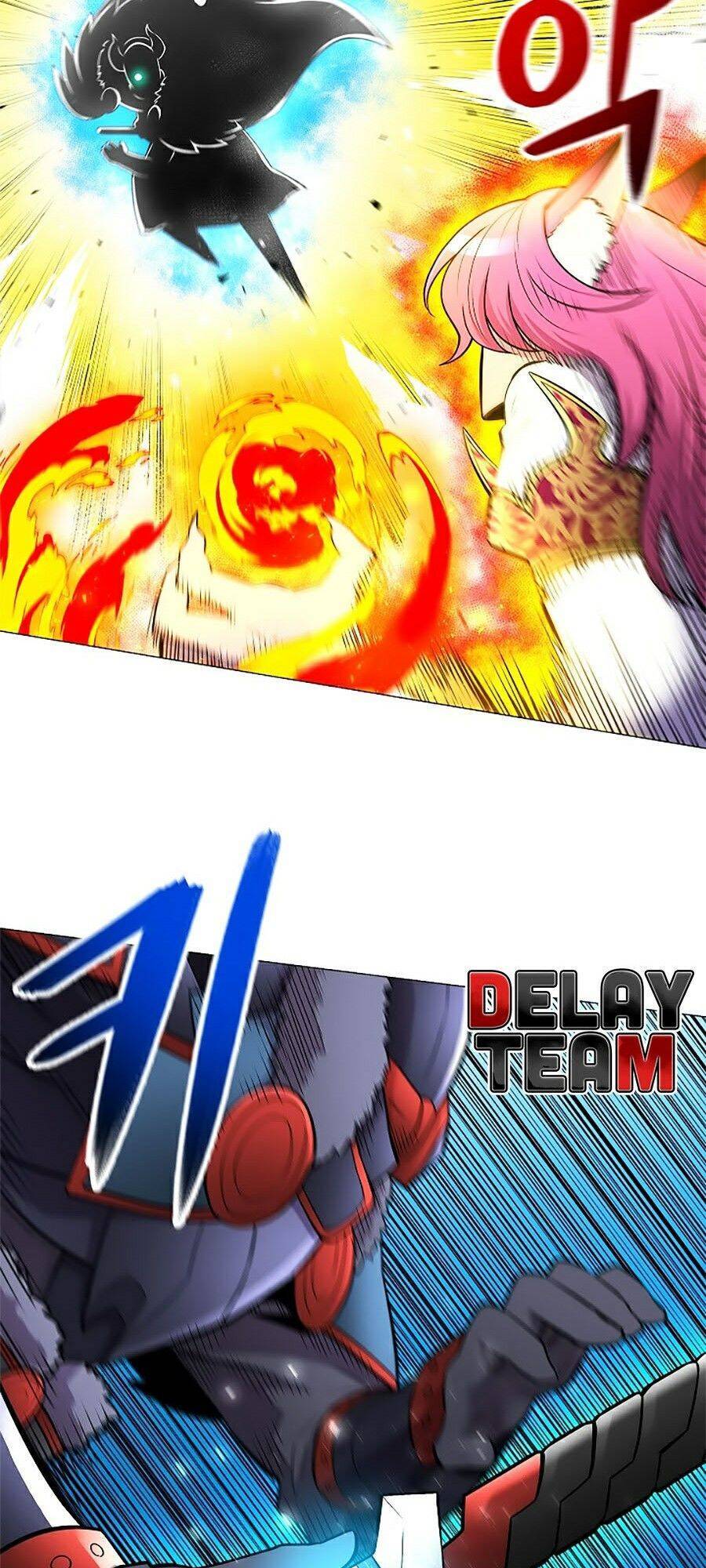 Người Nâng Cấp - Chương 27