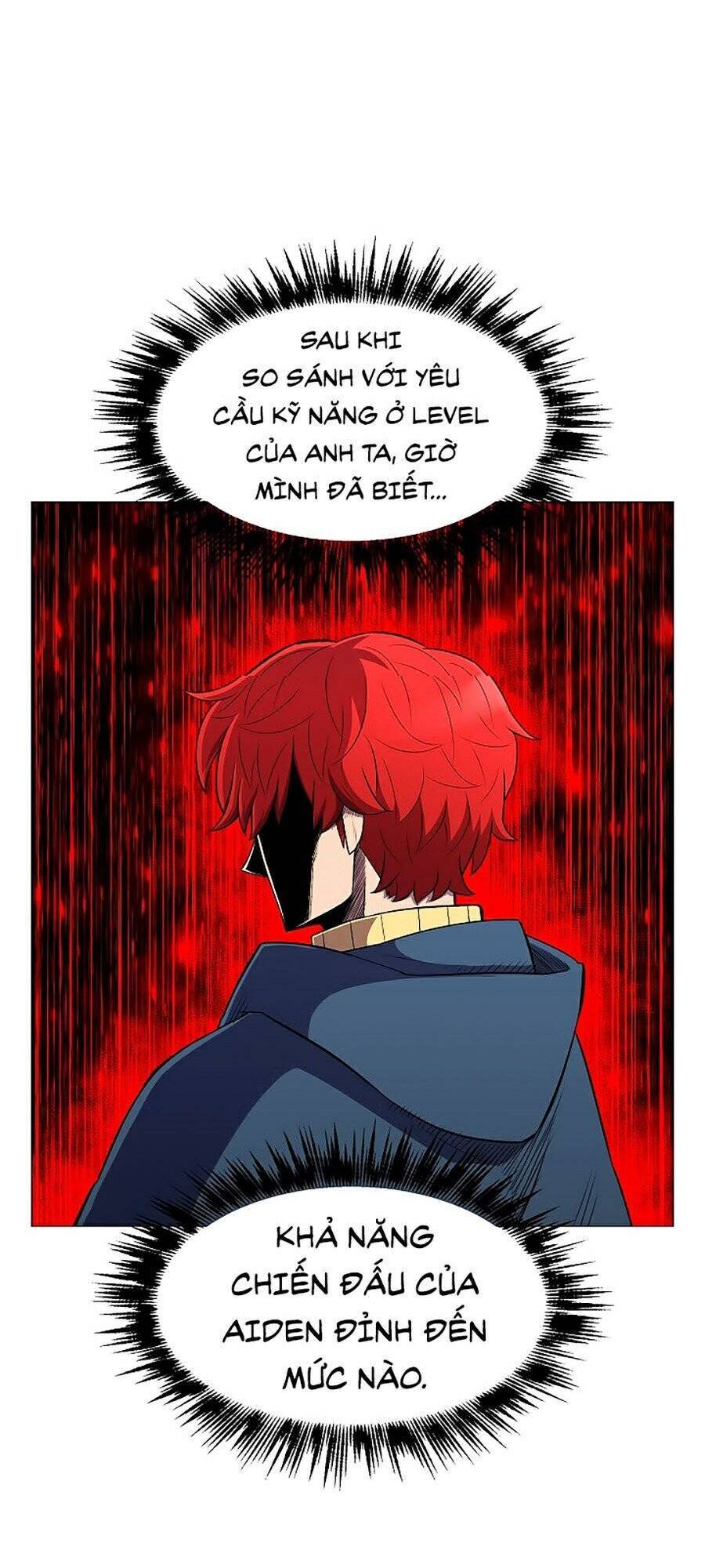 Người Nâng Cấp - Chương 29
