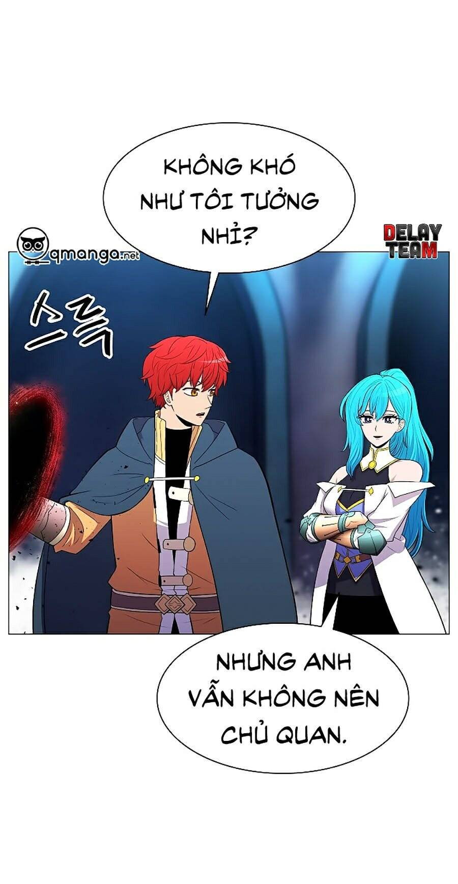 Người Nâng Cấp - Chương 29