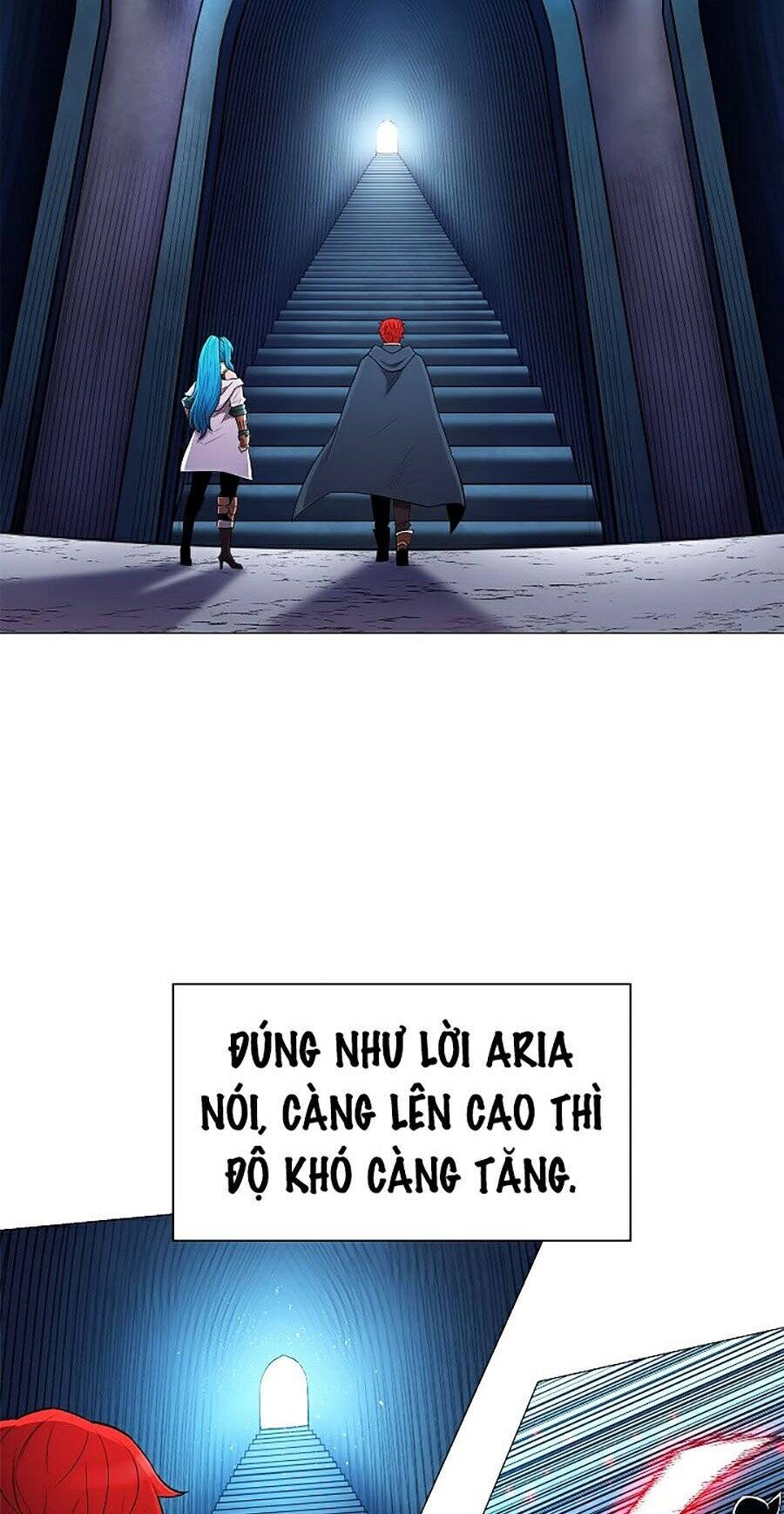 Người Nâng Cấp - Chương 29