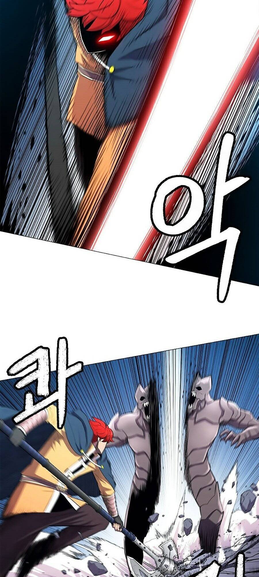 Người Nâng Cấp - Chương 29