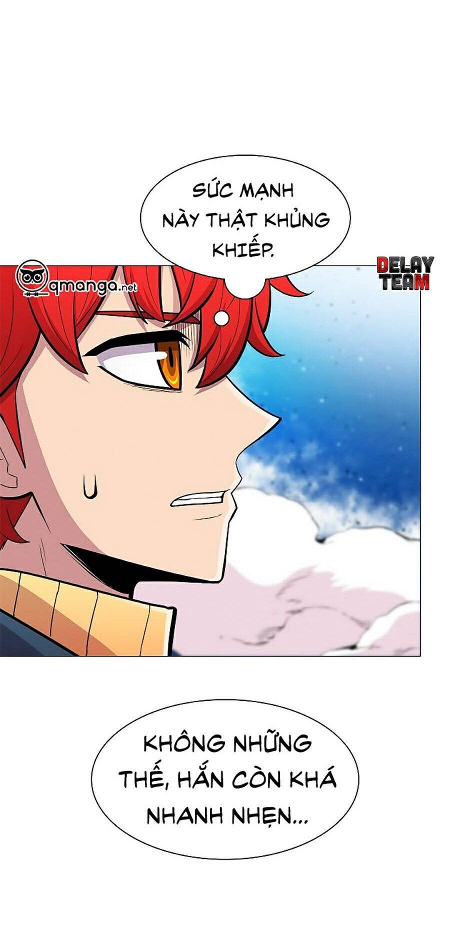 Người Nâng Cấp - Chương 29