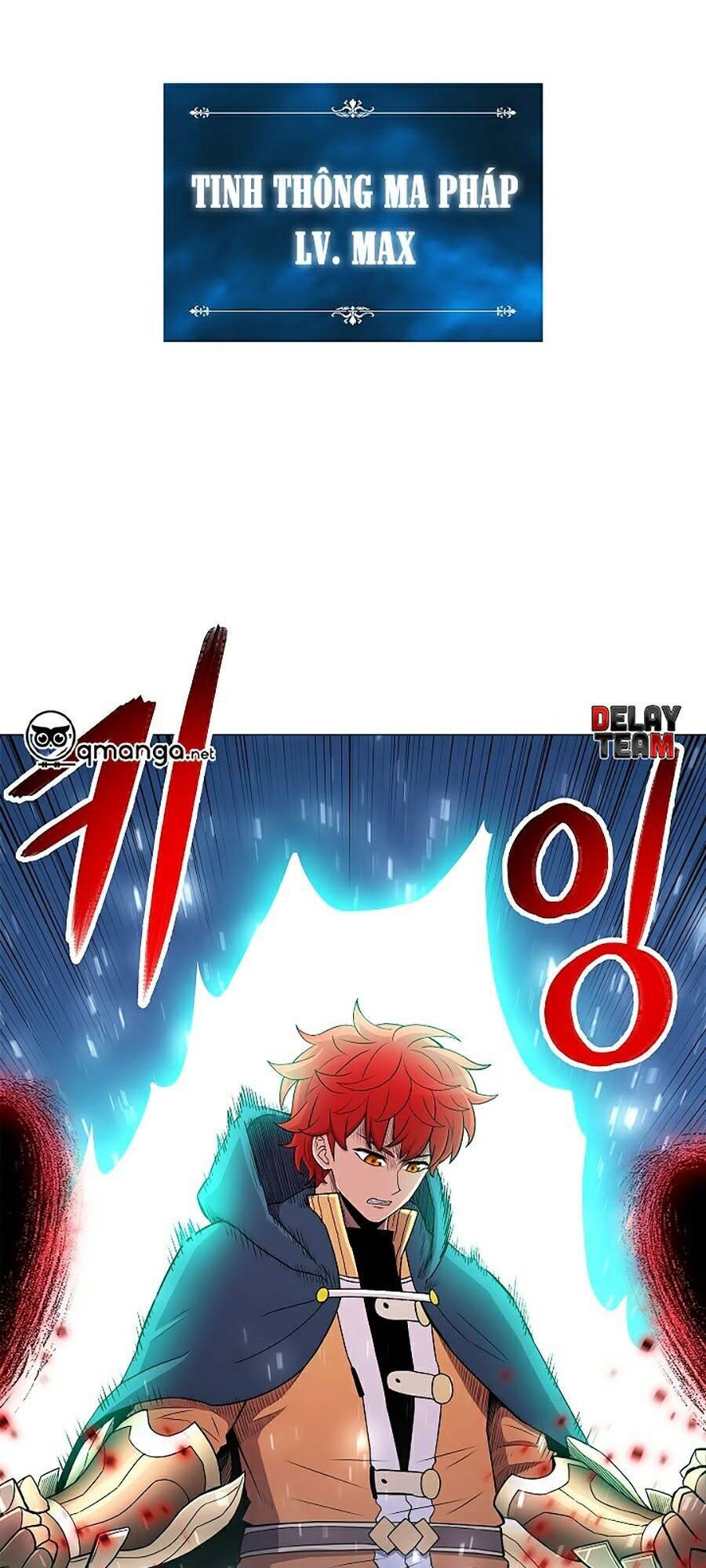 Người Nâng Cấp - Chương 29