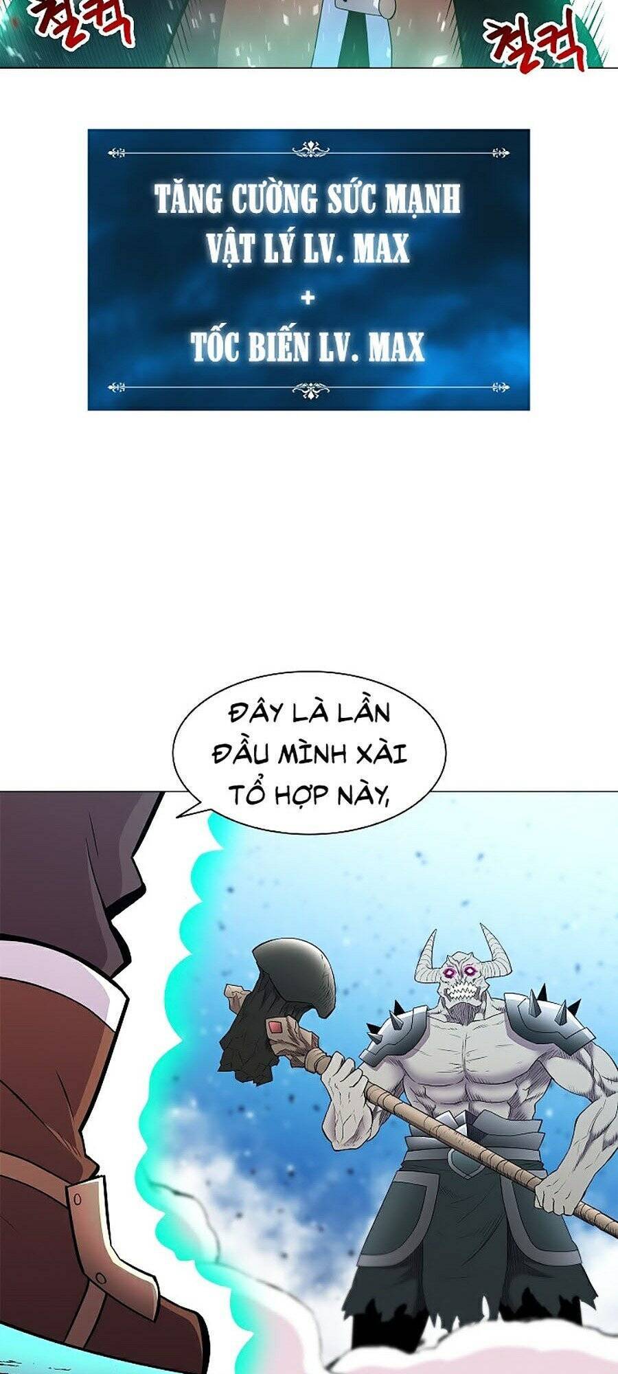Người Nâng Cấp - Chương 29