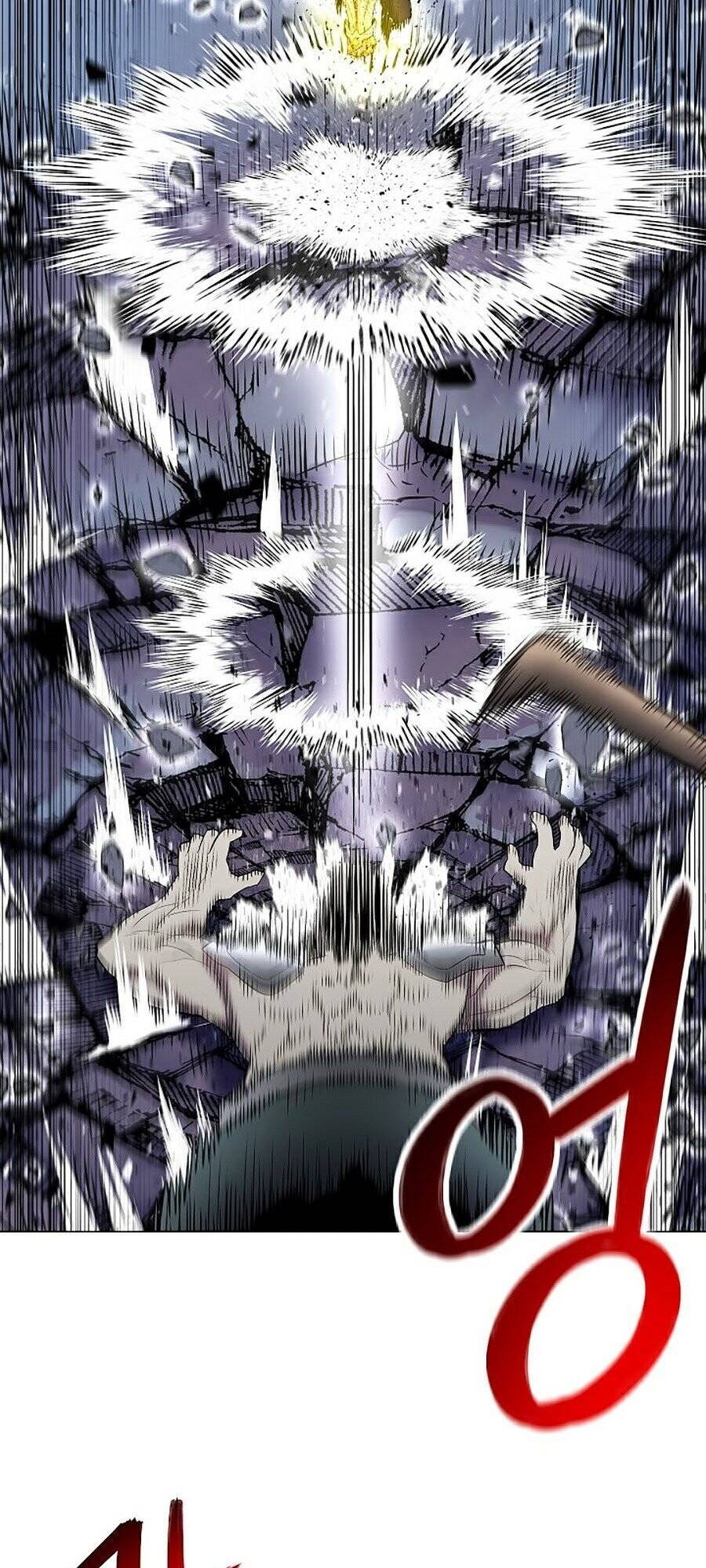 Người Nâng Cấp - Chương 29