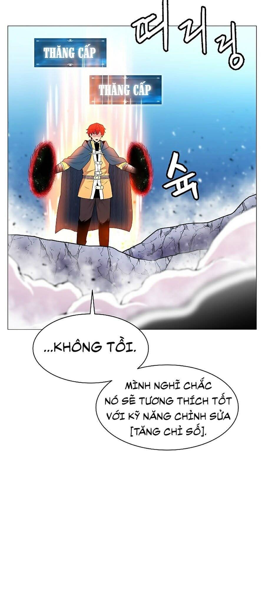 Người Nâng Cấp - Chương 29