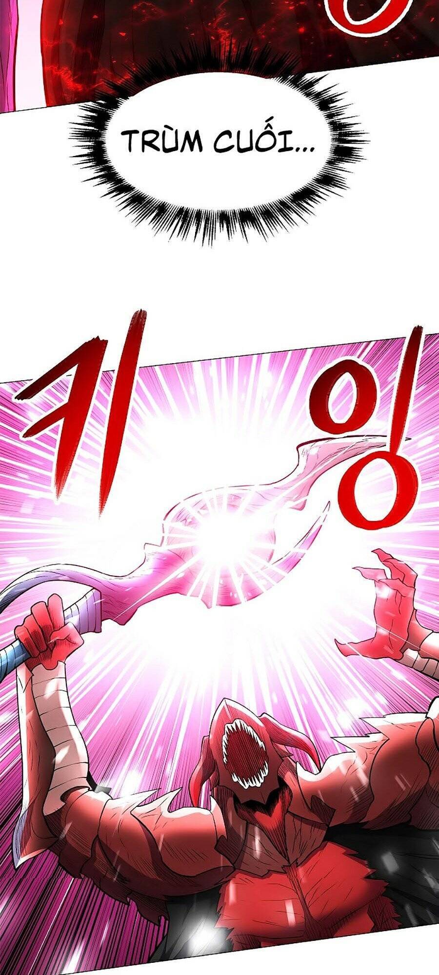 Người Nâng Cấp - Chương 29