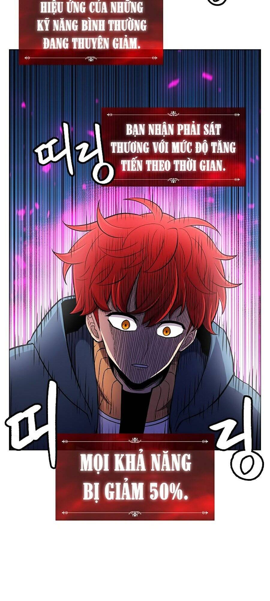 Người Nâng Cấp - Chương 29