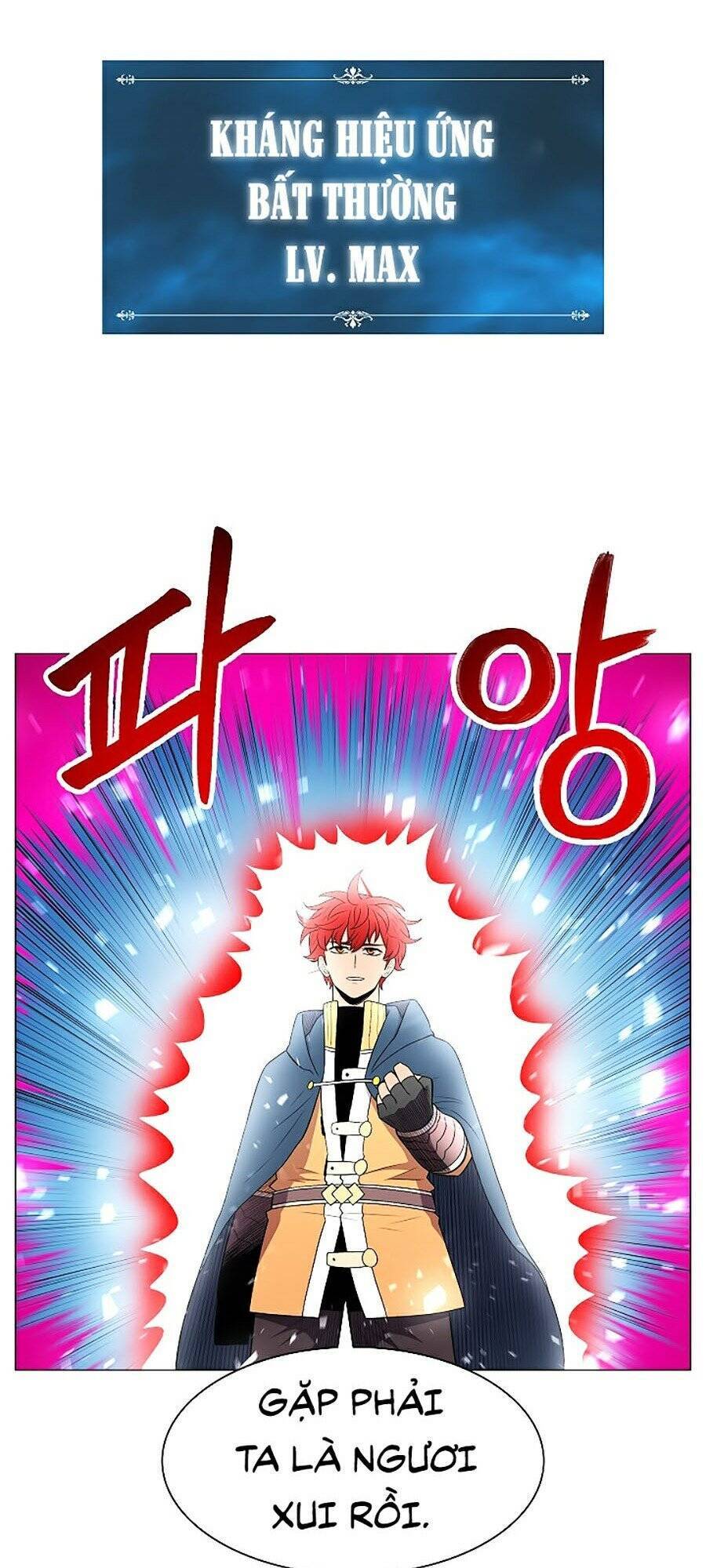 Người Nâng Cấp - Chương 29
