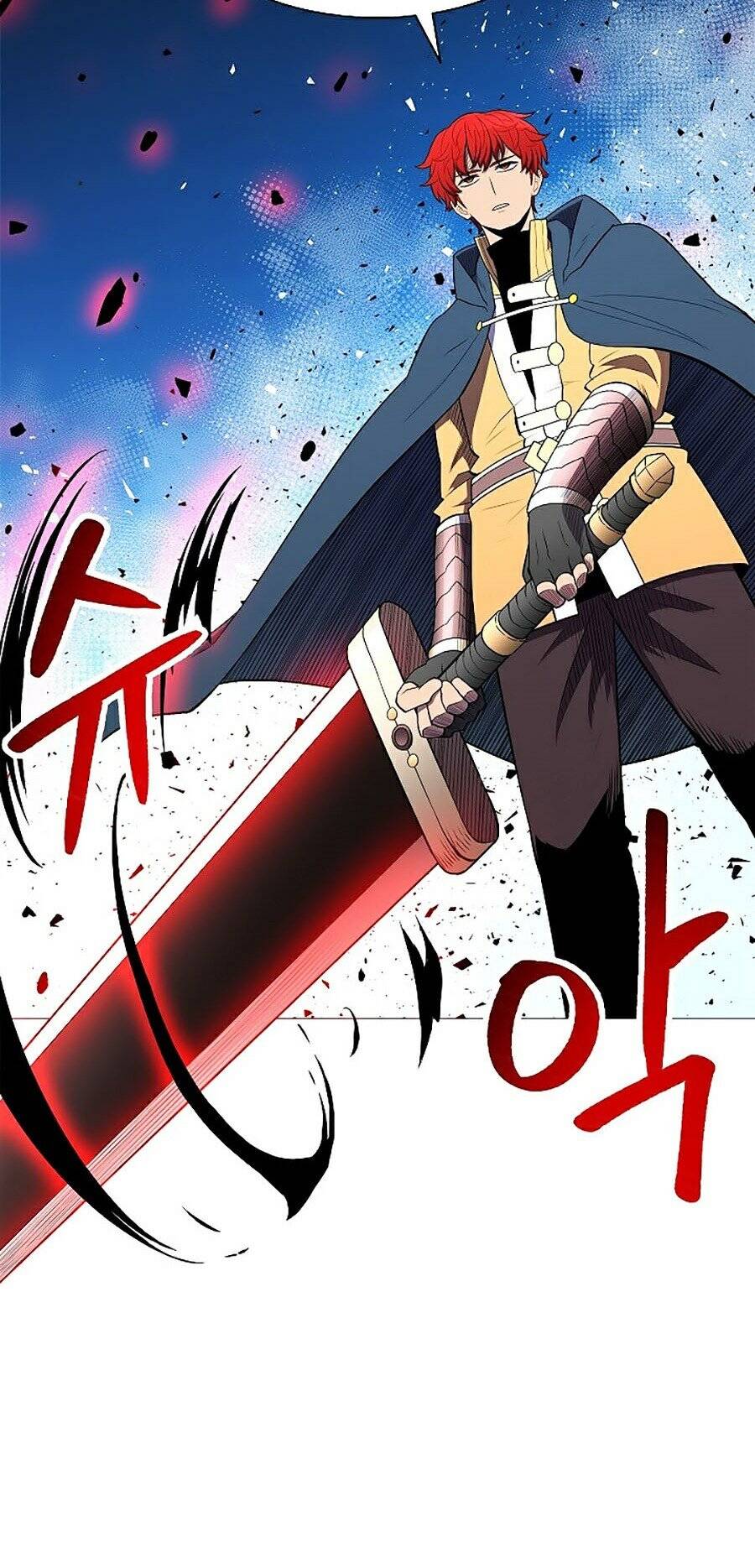 Người Nâng Cấp - Chương 29