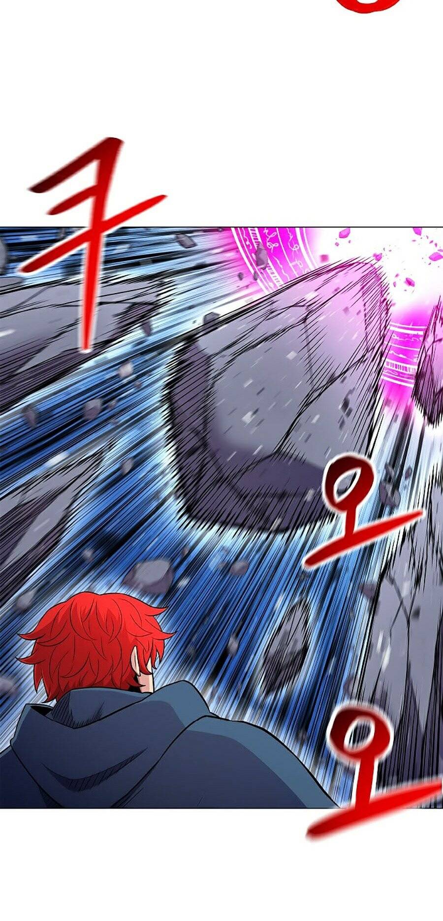 Người Nâng Cấp - Chương 29