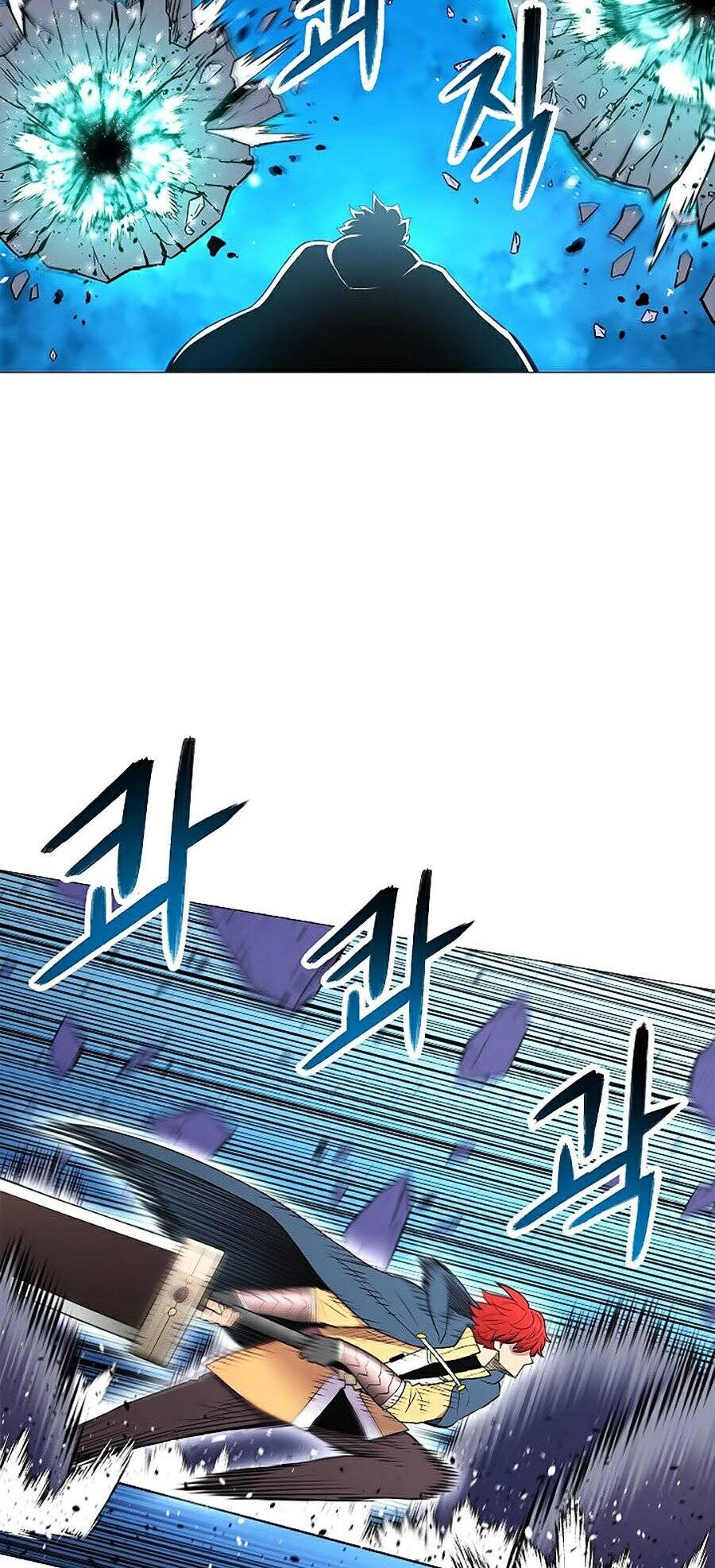 Người Nâng Cấp - Chương 29